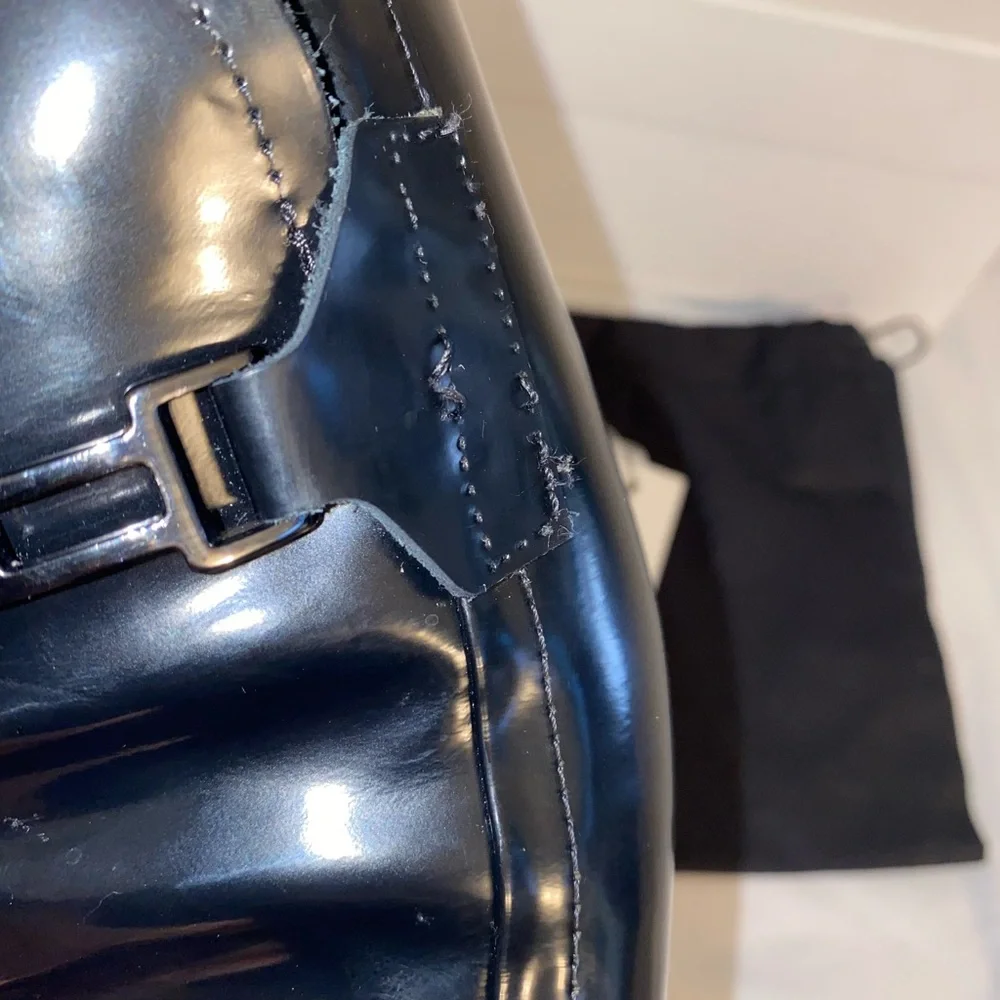 Versace  Collection Dress Shoes